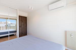 LAlina - Balcon - 6 pers - Vue mer