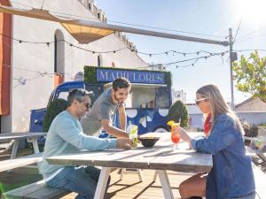 Ibis Styles Sevilla City Santa Justa