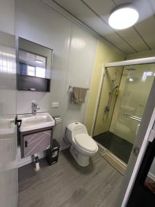 Hotel Hospedaje Alto Lechuza Zarcero