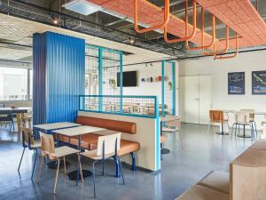 ibis budget Nancy Laxou