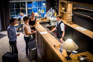 Hotel In den Bonten Os