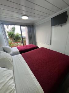 Hotel Hospedaje Alto Lechuza Zarcero