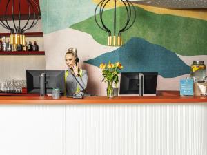 ibis Styles St Margrethen Bodensee