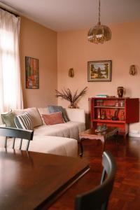 Casa dAvó Cró - 3BD vacation home