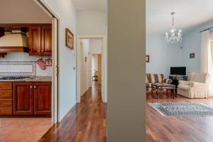 GuestHost - Trecastagni Elegant & Comfy Apartment