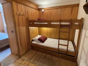 ASAI218-008 Appartement 2 pièces cabine - Les Saisies - 7 personnes