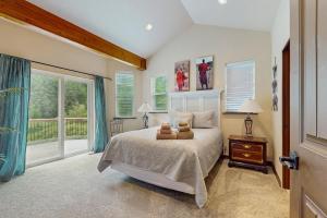 House at Eagle Creek