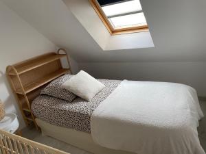 Au p’tit nid douillet