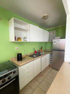 Alojamiento Araucania Centro