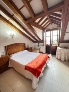 Posada La Cabaña De Salmon