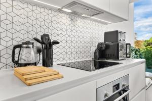 Matisse By The Park - By Raymond Properties