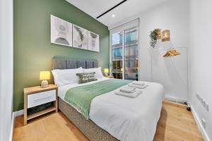 Matisse By The Park - By Raymond Properties