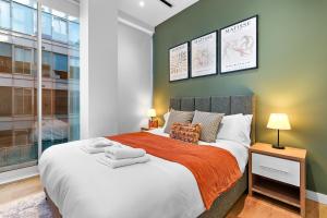 Matisse By The Park - By Raymond Properties