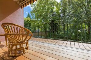 Le Terrasse des Clos