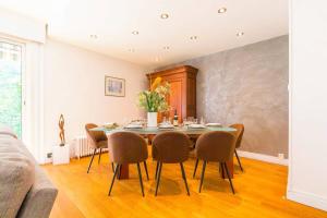 Le Terrasse des Clos