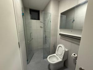 Cozy Urban Retreat in the Heart of the Bangsar