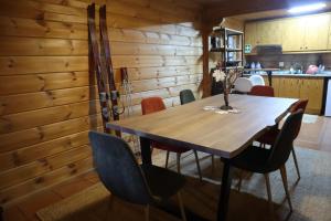 Chalet Belfort