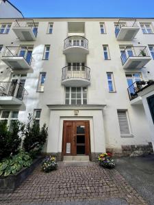 Beautiful & Peaceful City Apartment in the Heart of Helsinki