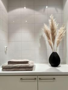 Beautiful & Peaceful City Apartment in the Heart of Helsinki