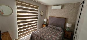 Un hogar en Aguascalientes