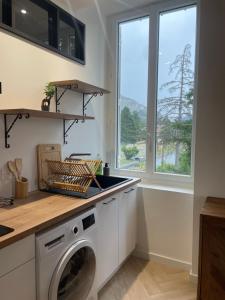 Le Cocon de la Maison des Chefs