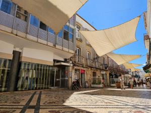 Blife Spanya - private rooms at Santantonya 3rd floor