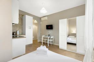 Modern Home Milano with Wi-Fi & AC 15 min to Duomo