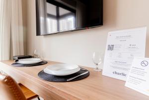 Charlie Uwin Brooklin