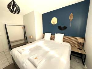 La Loupiote - Jacuzzi compris SANS supplément !