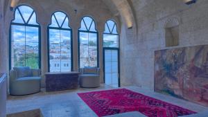 Anjelic Cave Cappadocia