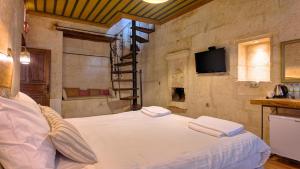 Anjelic Cave Cappadocia