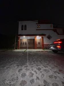 House Fracc La Cañada