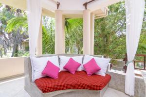 Couzy stylish stays 3 Bdrm Watamu with Beach access