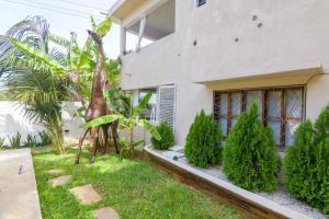 Couzy stylish stays 3 Bdrm Watamu with Beach access