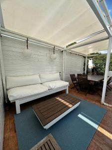 VILLAS COSETTE Villa Wood Dreams