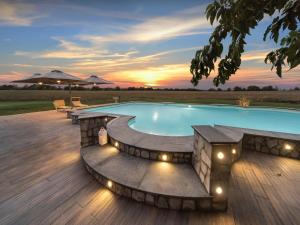 Rustic Farmhouse in Lazio