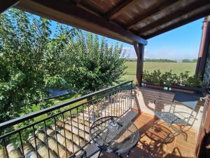 Rustic Farmhouse in Lazio