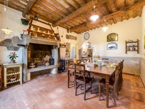 Rustic Farmhouse in Lazio