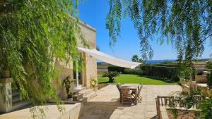 Antica dimora "Nicole e Cristiano"