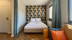 Smolensk 33 Luxury Studio