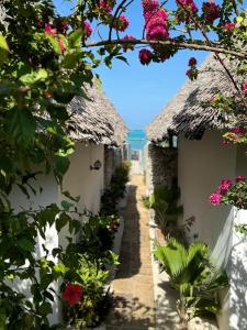 Bitcoin Beach Hotel Zanzibar