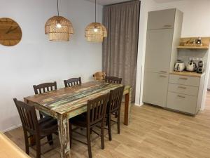 Ubytování u Lupína