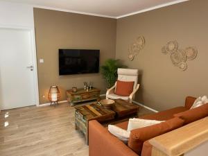 Ubytování u Lupína