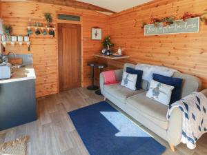 Sychnant Farm Retreat