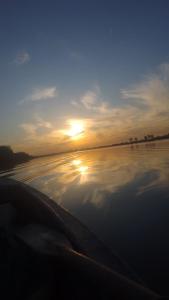 Tierra De Artes, casaquinta