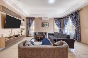 LetFrey Haven