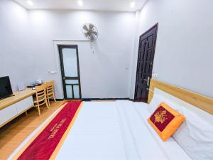 Khách sạn Thu Nga