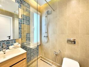 Apartement Fella 2 Bedrooms