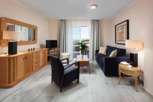 Sierra Marina Sea Views Apartments by Alfresco Stays