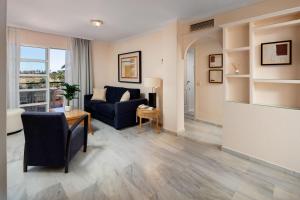 Sierra Marina Sea Views Apartments by Alfresco Stays